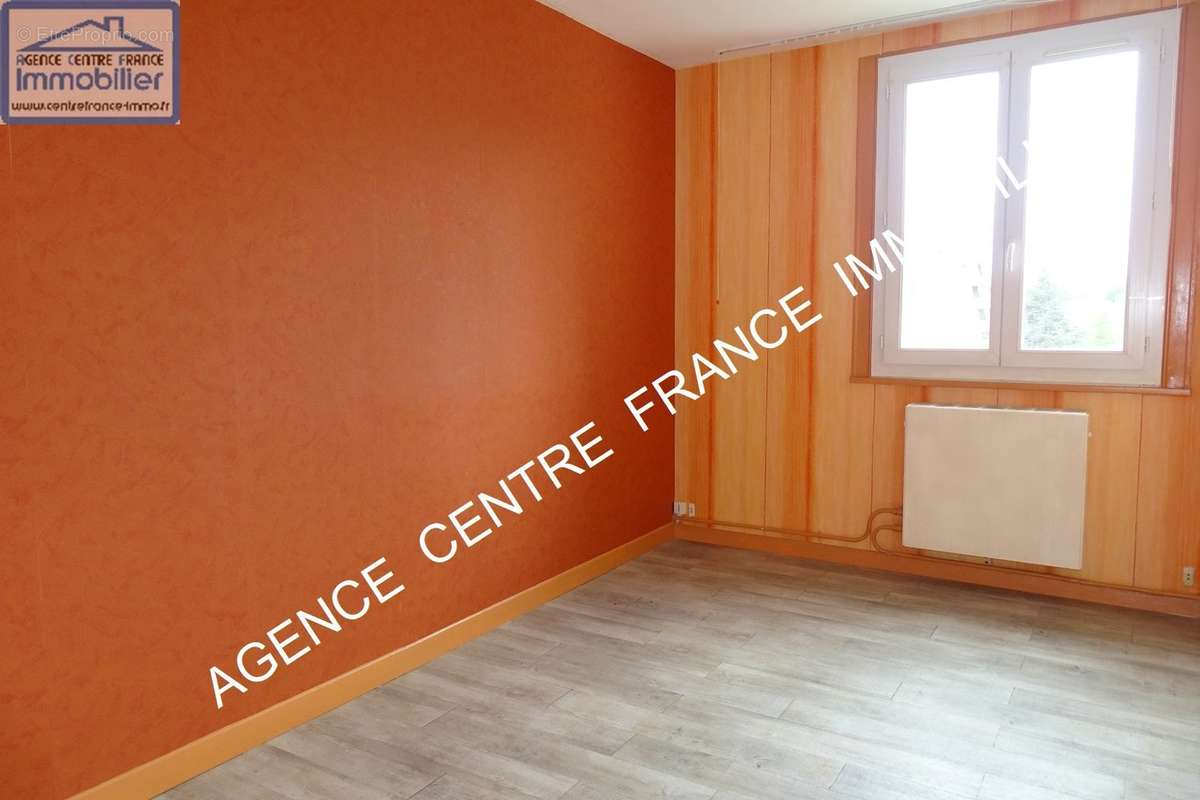 Appartement à BOURGES