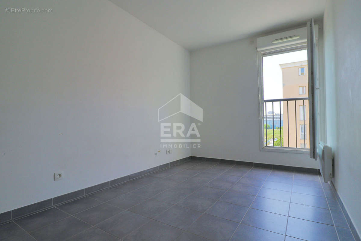 Appartement à MARSEILLE-10E