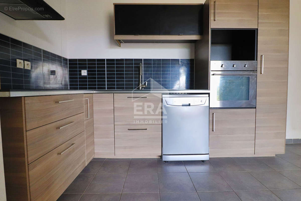 Appartement à MARSEILLE-10E