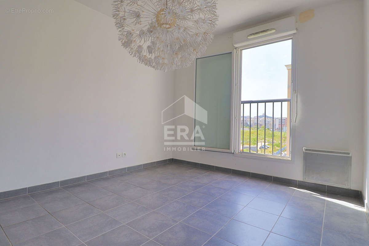 Appartement à MARSEILLE-10E