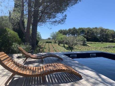 Maison à BANDOL