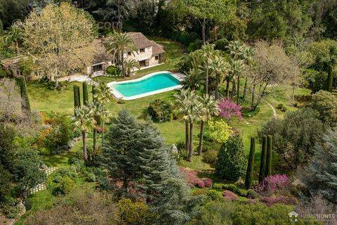 Maison à LA COLLE-SUR-LOUP