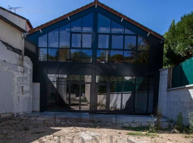 Appartement à BOUGIVAL