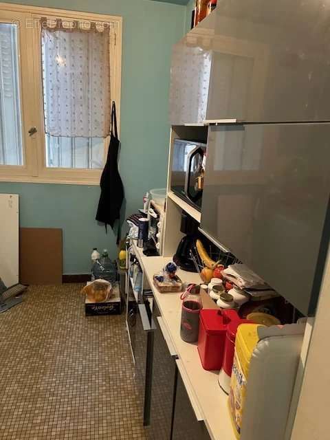 Appartement à LIMOGES