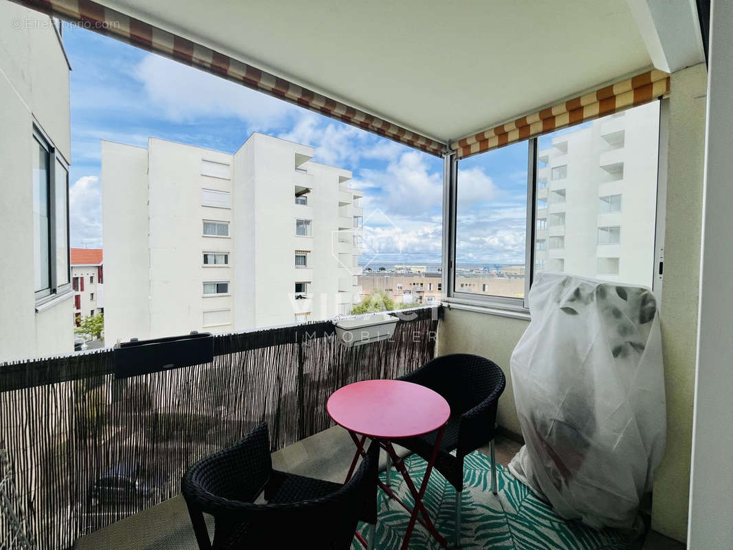 Appartement à ARCACHON