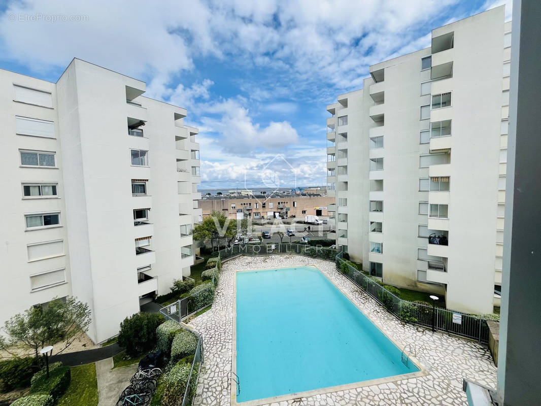 Appartement à ARCACHON