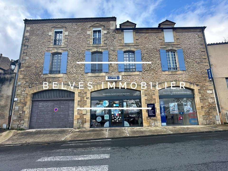 Maison à BELVES