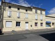 Maison à JARNAC