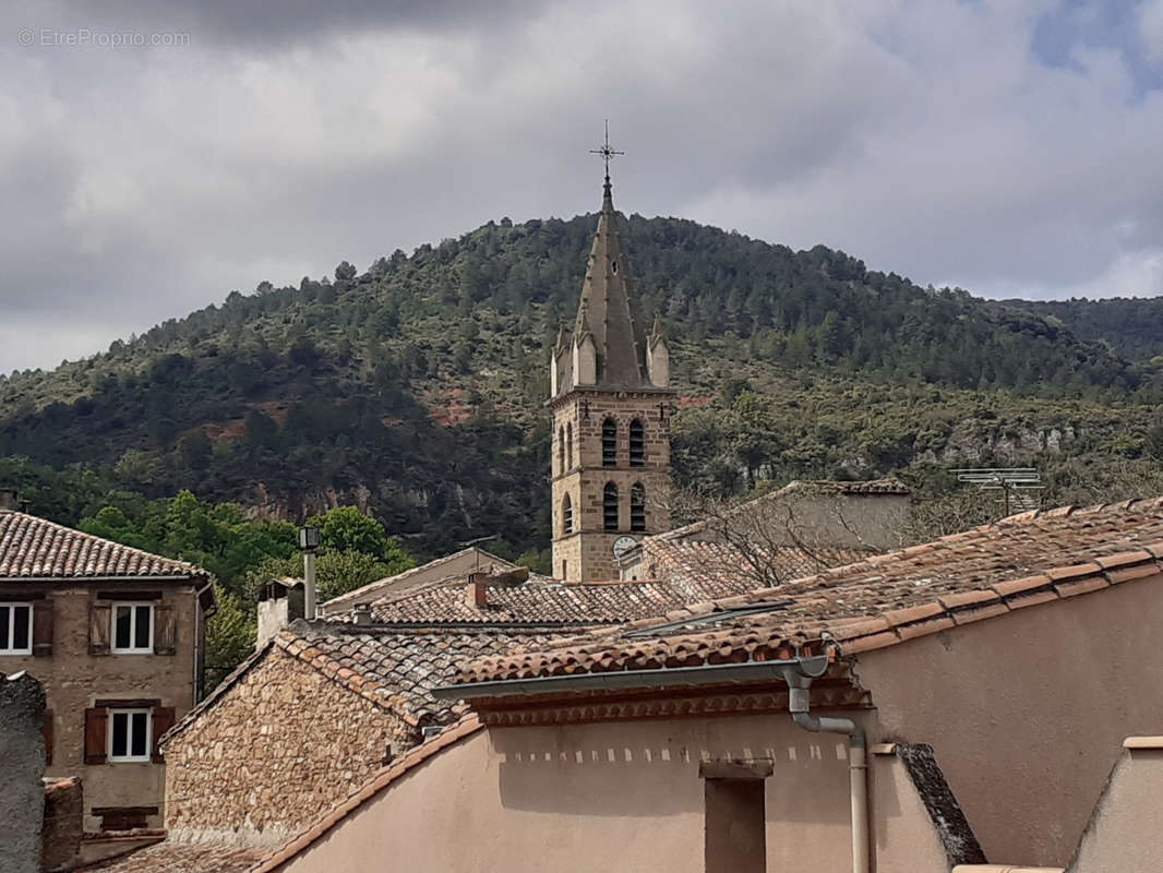 Maison à ALET-LES-BAINS