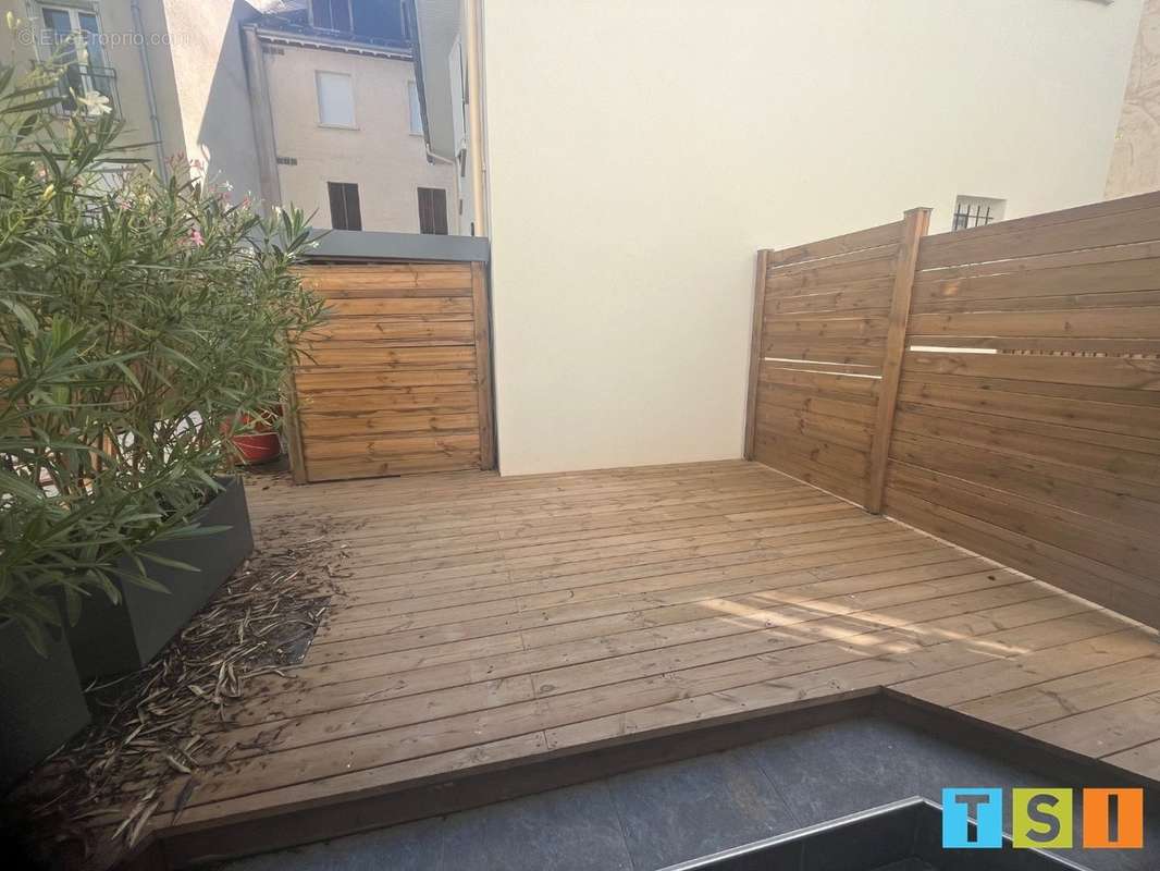 Appartement à BAGNERES-DE-LUCHON