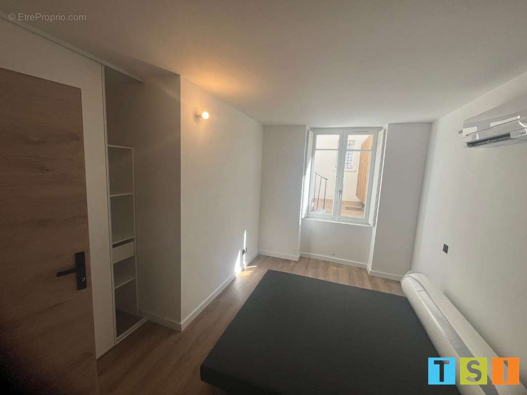 Appartement à BAGNERES-DE-LUCHON