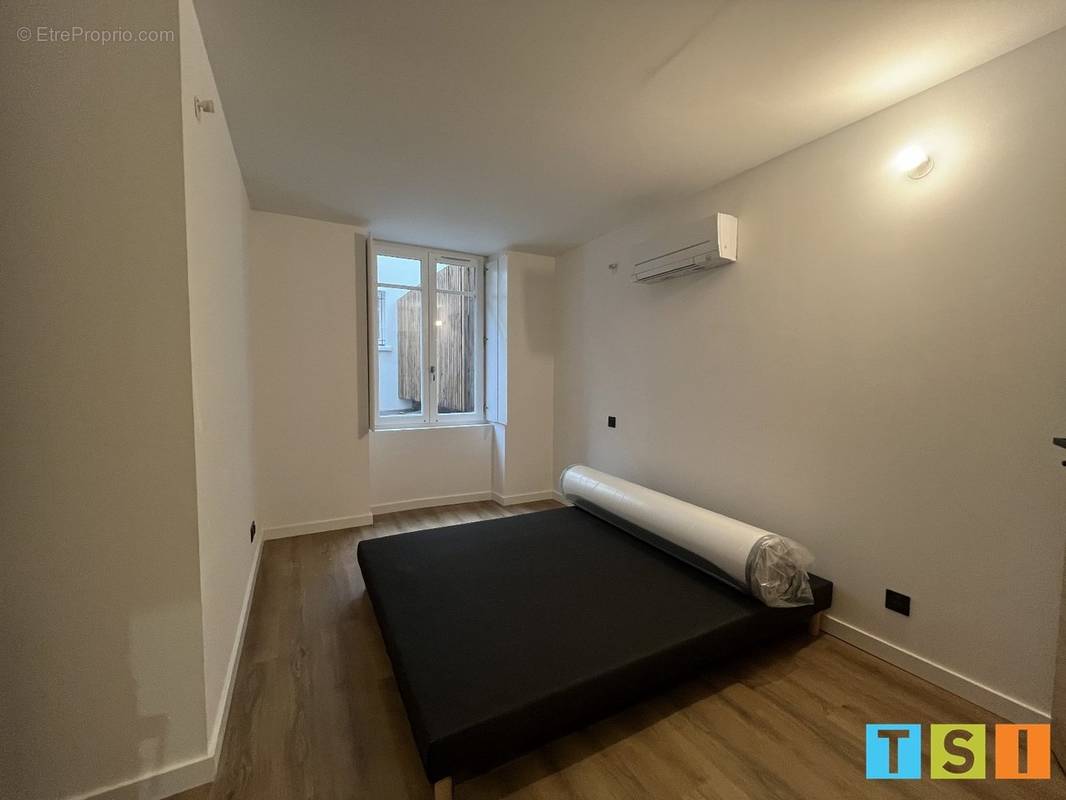 Appartement à BAGNERES-DE-LUCHON