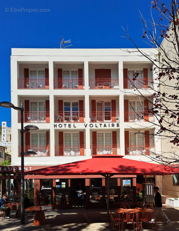 Maison à ARLES