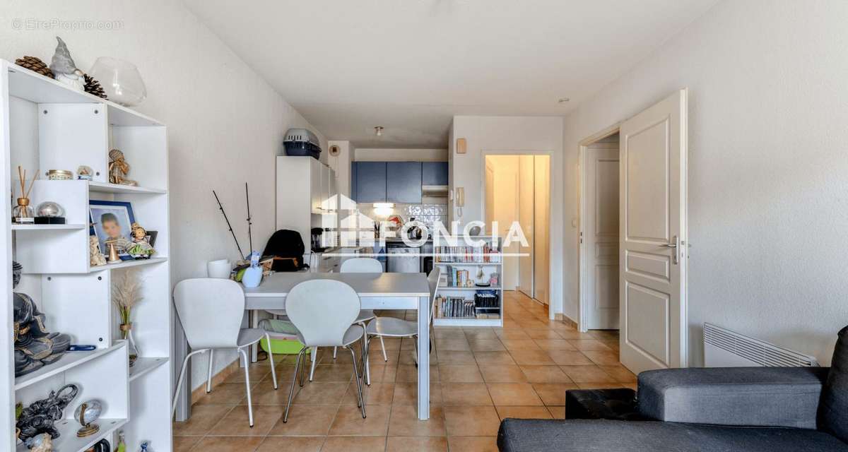 Appartement à NARBONNE