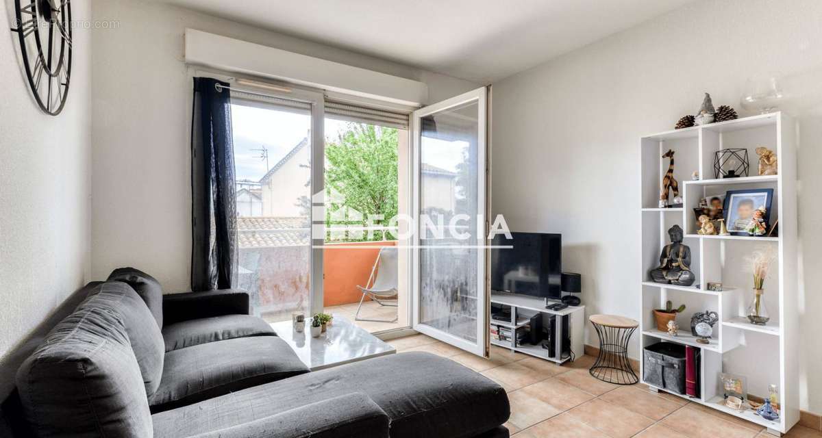 Appartement à NARBONNE