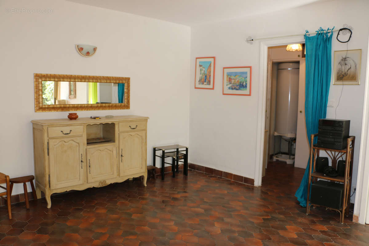 Appartement à VENCE