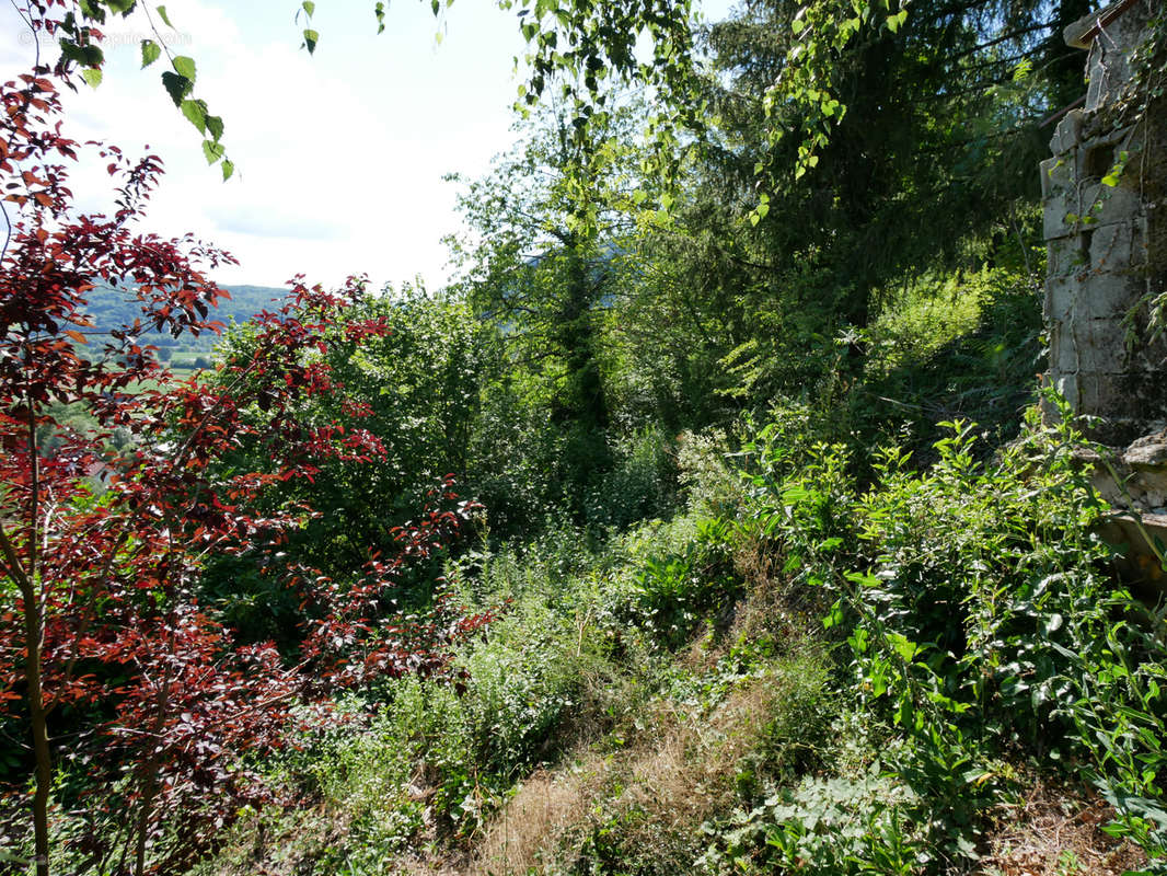 Terrain à EPAGNY