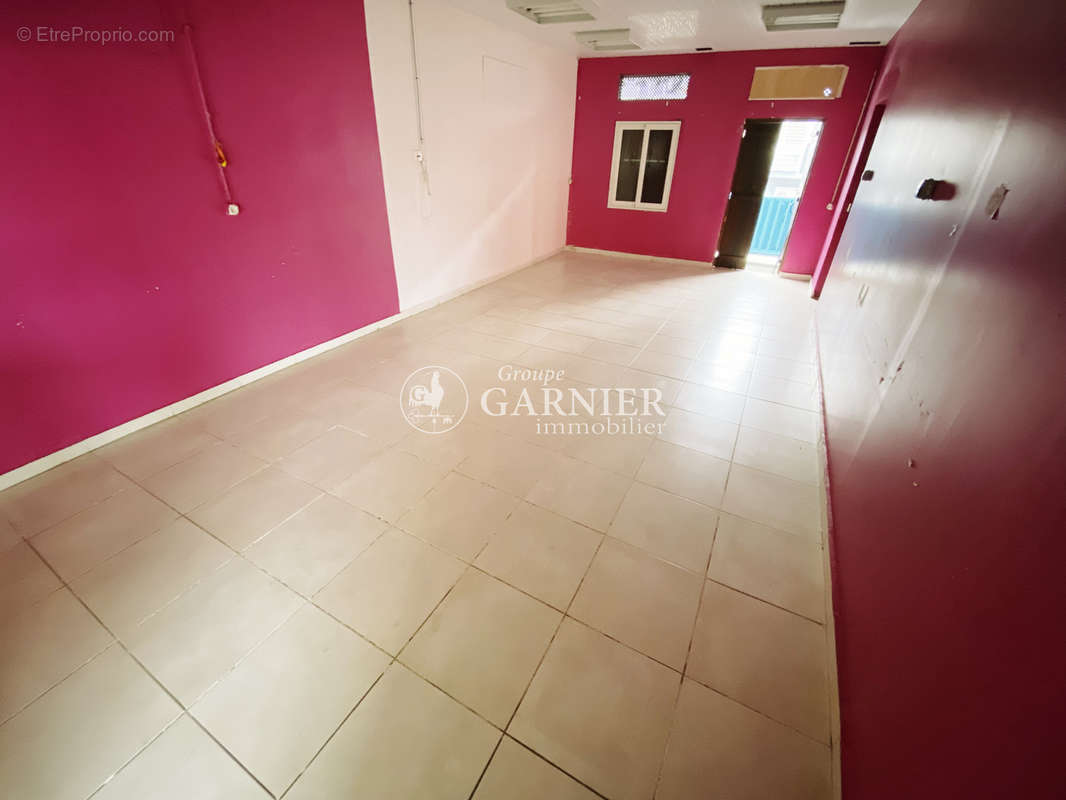 Appartement à CAYENNE