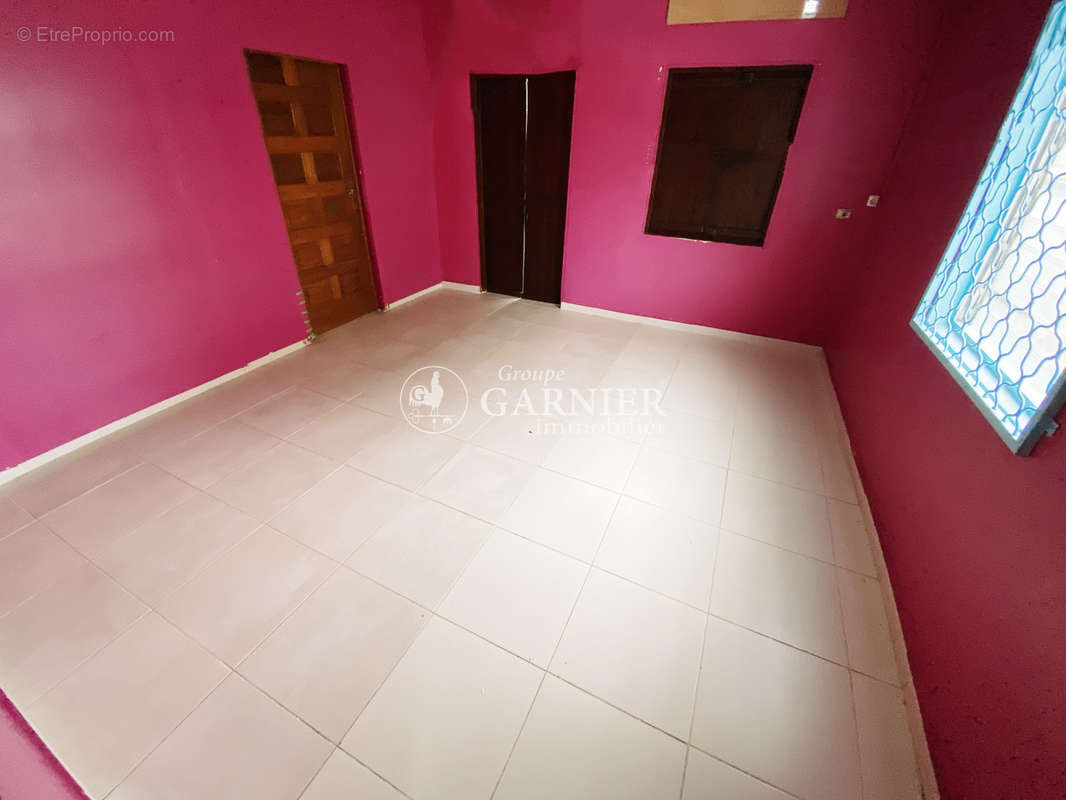 Appartement à CAYENNE