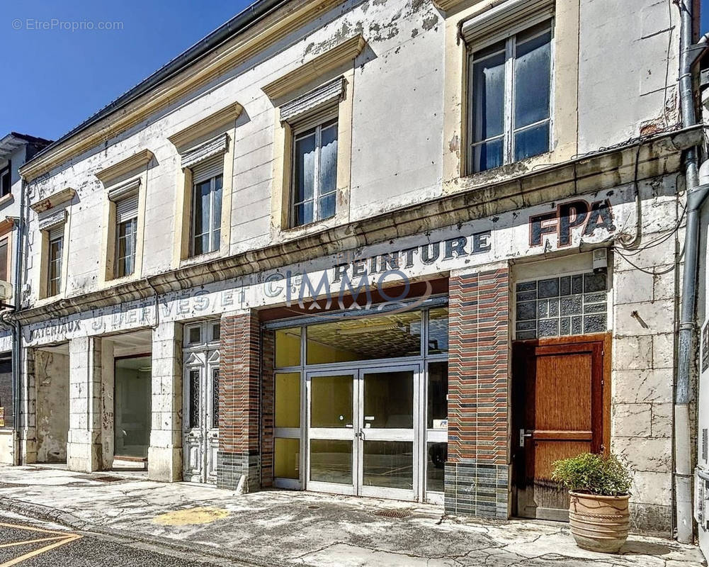 Appartement à SAINT-GAUDENS