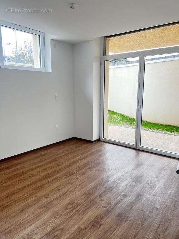 Appartement à BOURGES