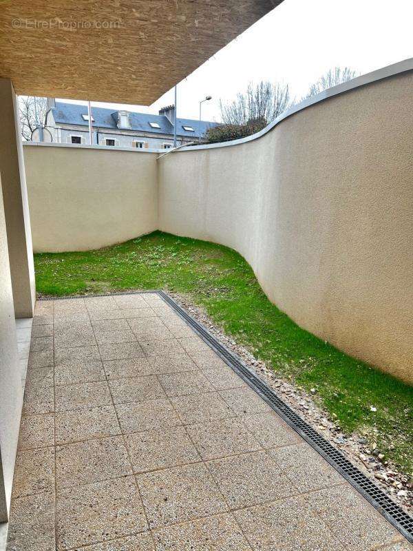 Appartement à BOURGES