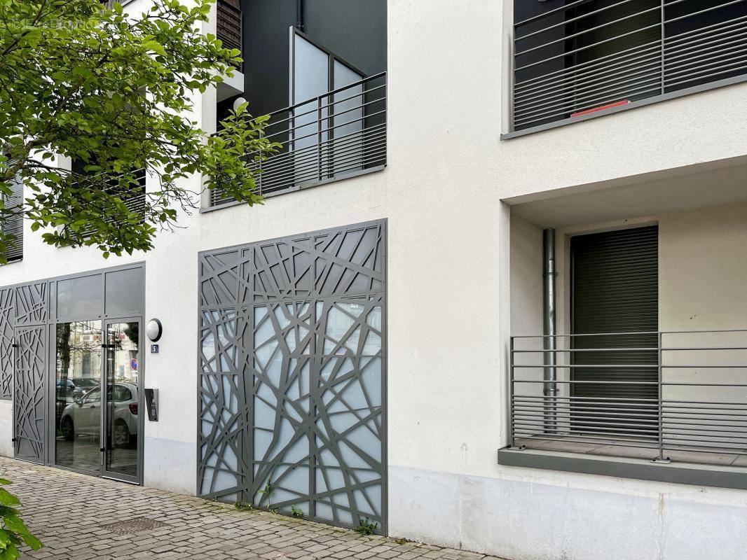 Appartement à ORLEANS