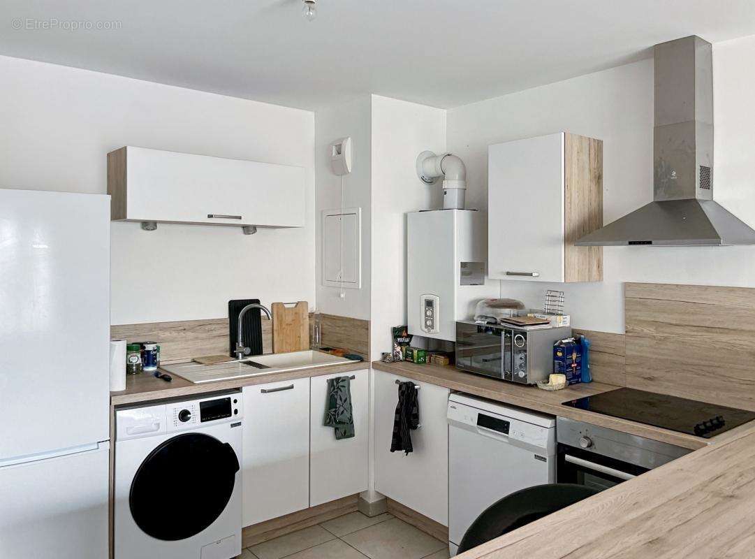 Appartement à ORLEANS