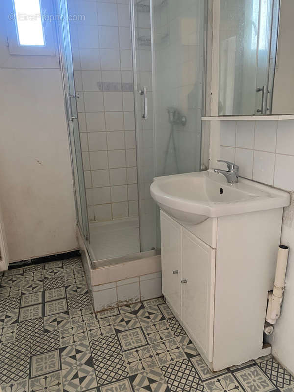 Appartement à MARSEILLE-13E