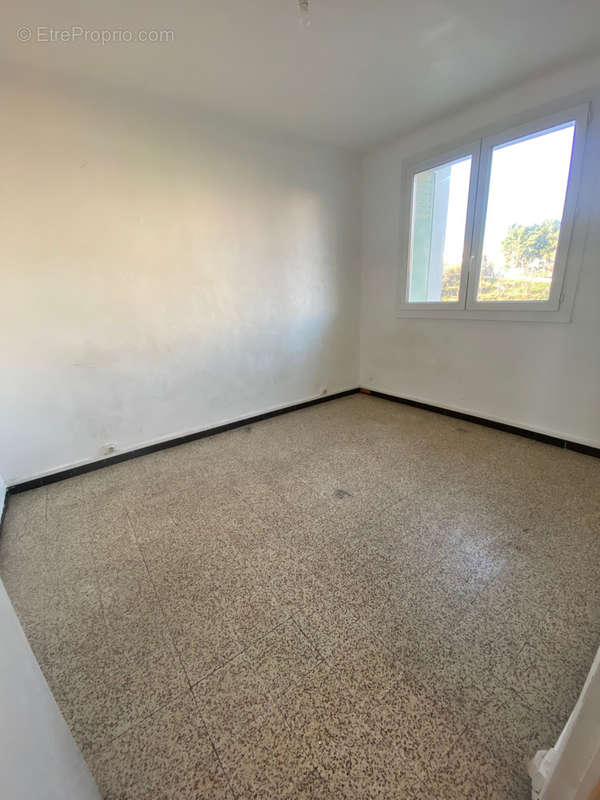 Appartement à MARSEILLE-13E