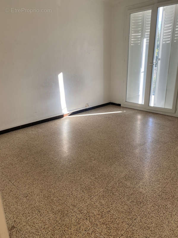 Appartement à MARSEILLE-13E