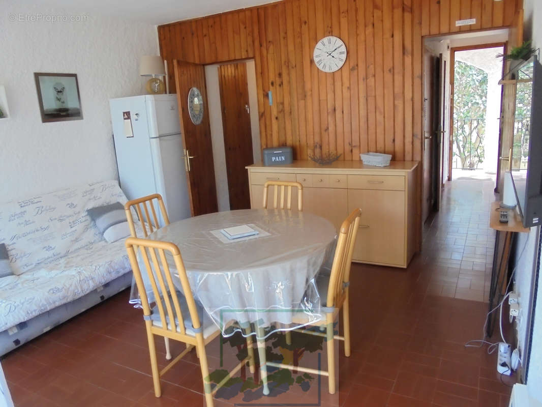 Appartement à ARGELES-SUR-MER