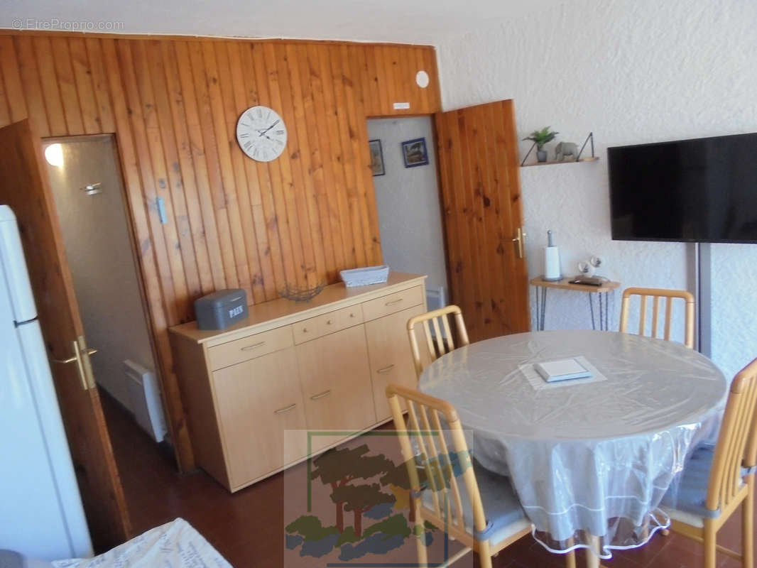 Appartement à ARGELES-SUR-MER