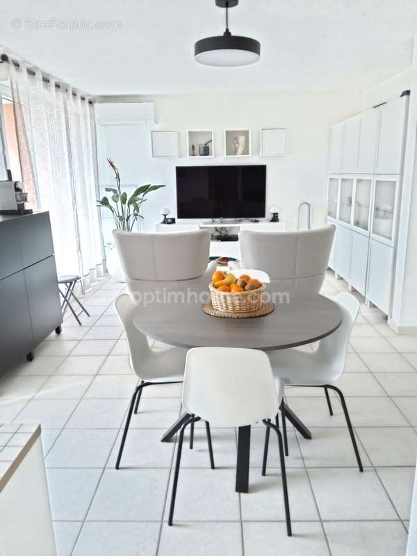 Appartement à ISTRES