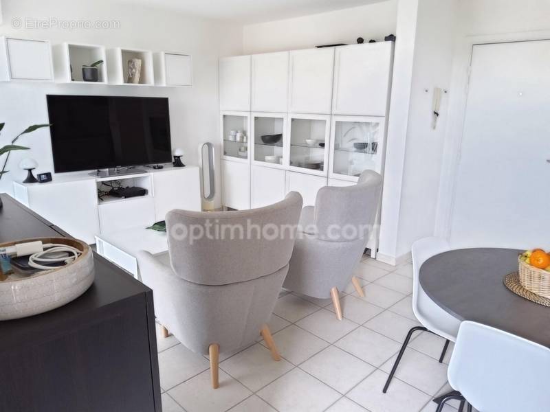 Appartement à ISTRES