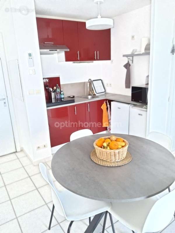 Appartement à ISTRES