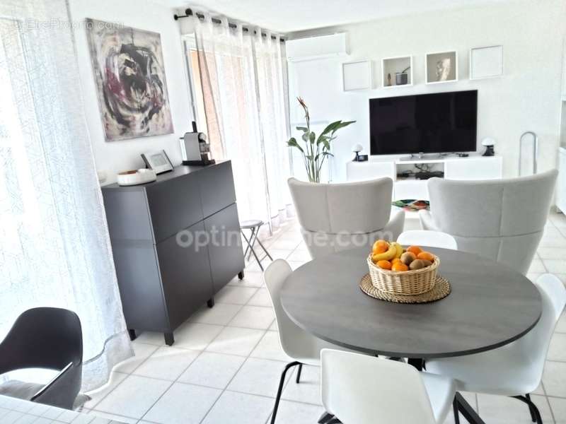 Appartement à ISTRES