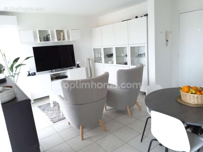 Appartement à ISTRES