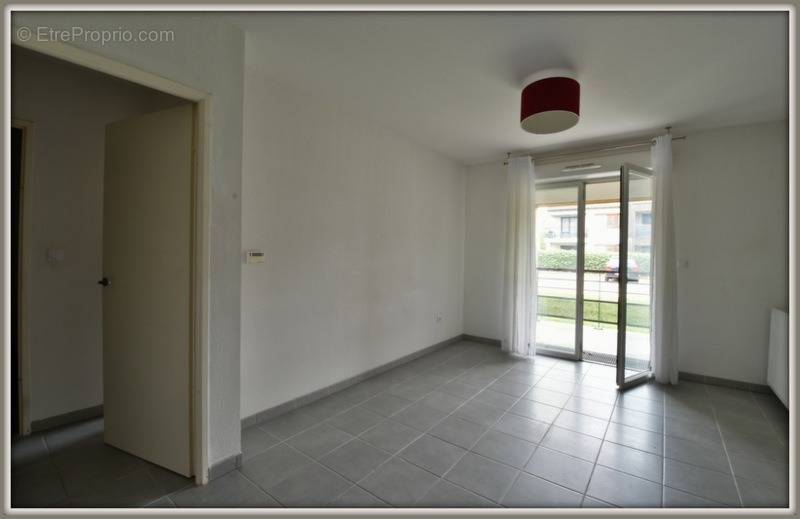 Appartement à SAINT-GENIES-BELLEVUE