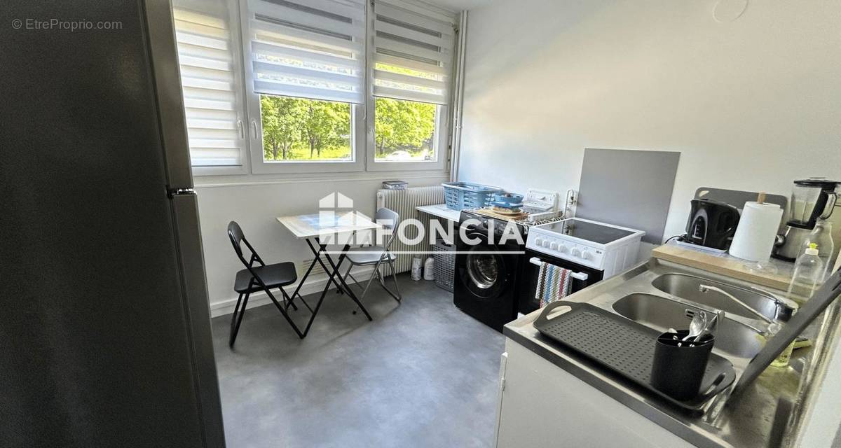 Appartement à LIMOGES