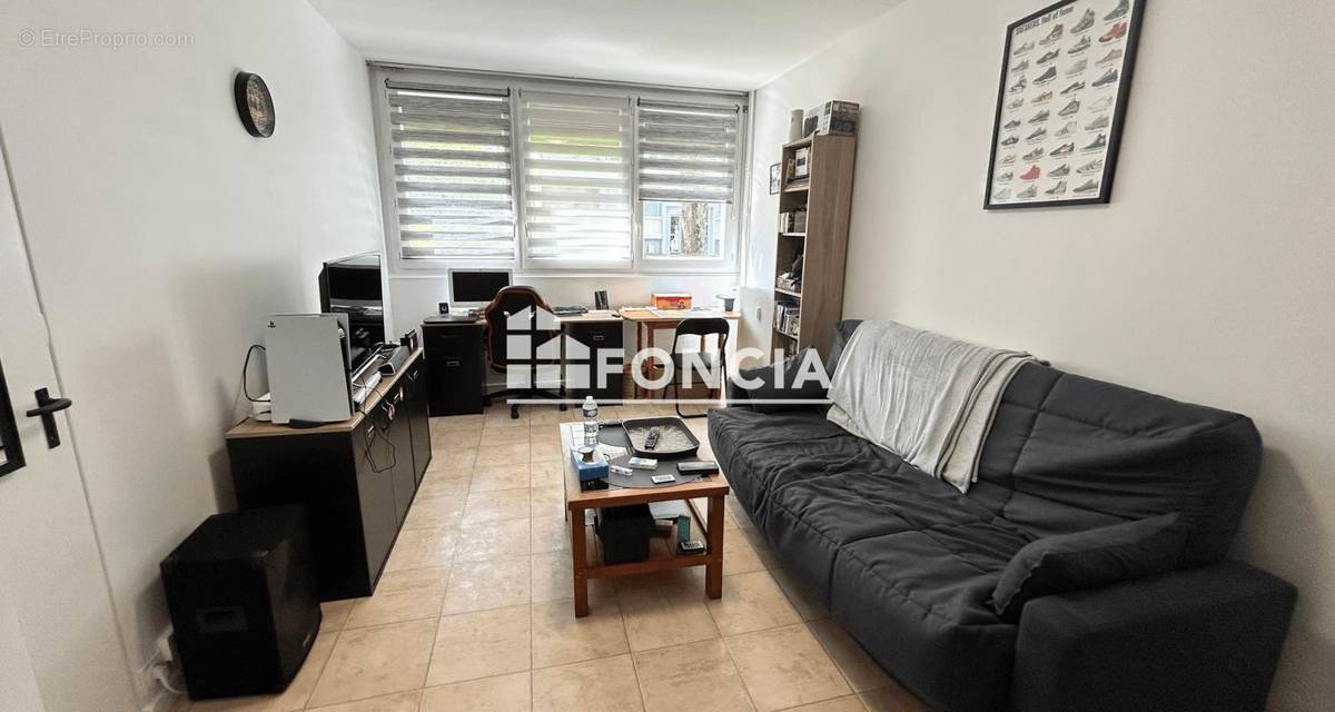 Appartement à LIMOGES