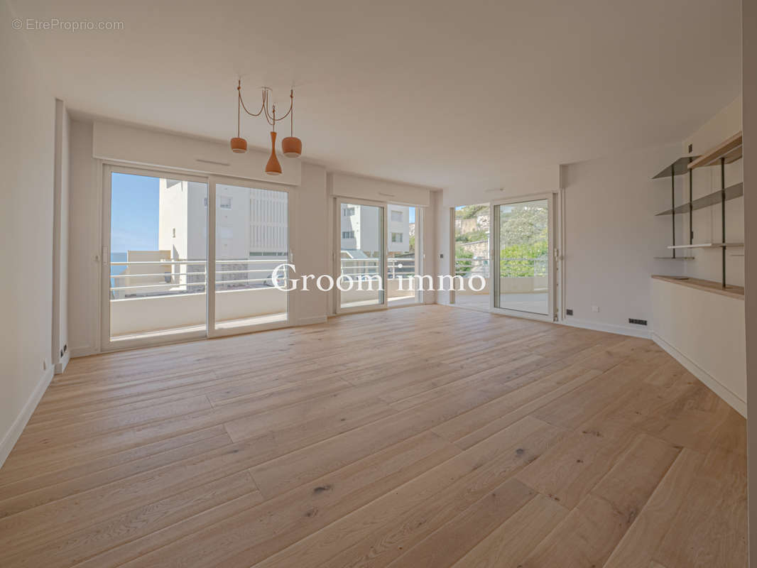 Appartement à BIARRITZ