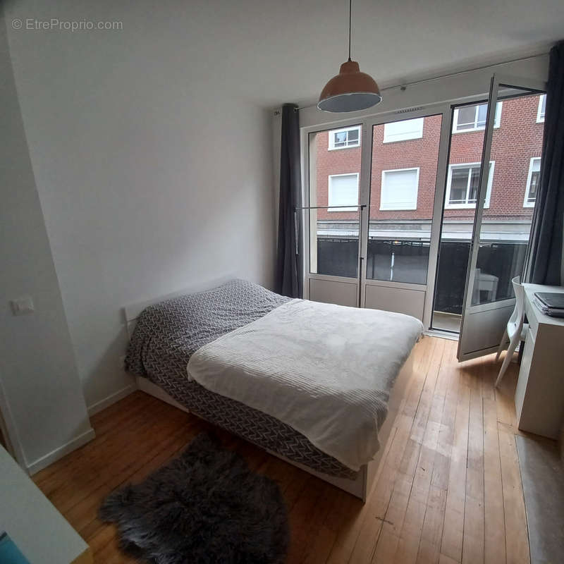 Appartement à AMIENS