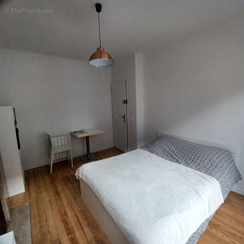 Appartement à AMIENS