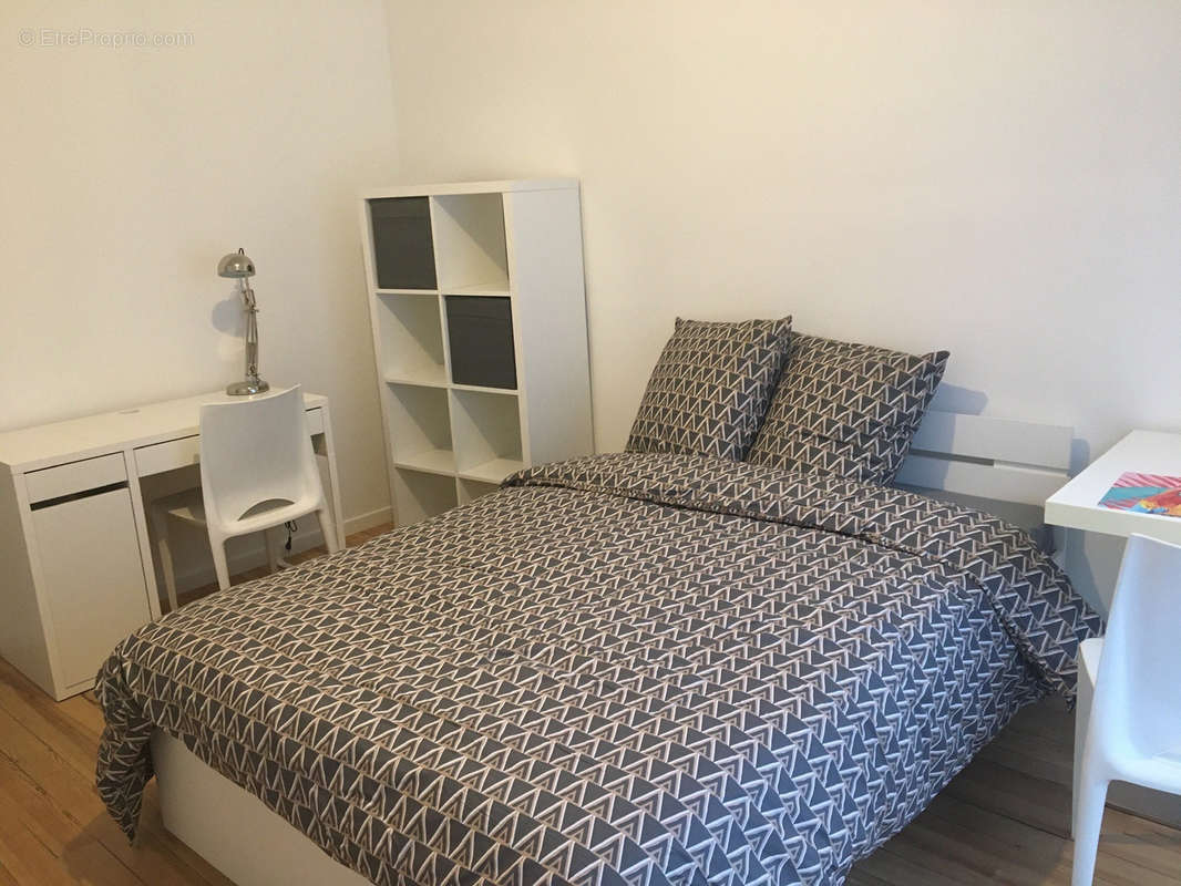 Appartement à AMIENS