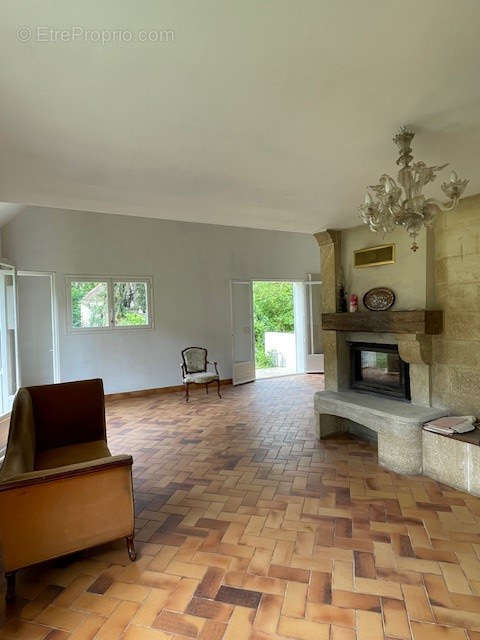 Maison à AUVERS-SAINT-GEORGES