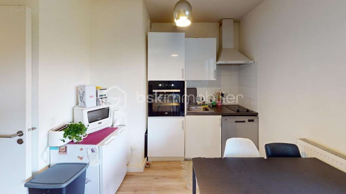 Appartement à BAYONNE