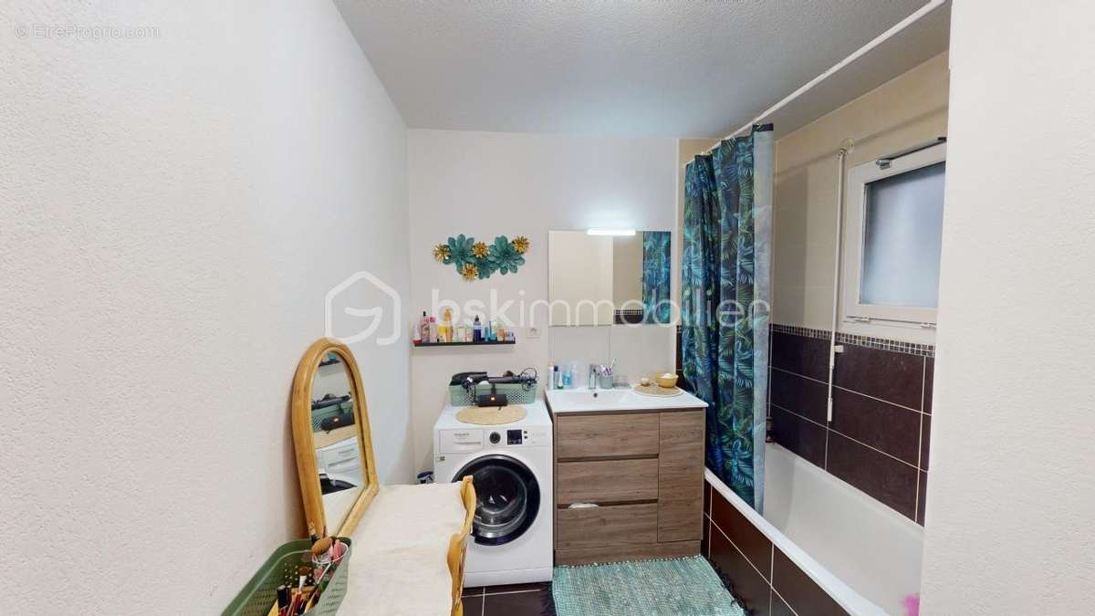 Appartement à BAYONNE