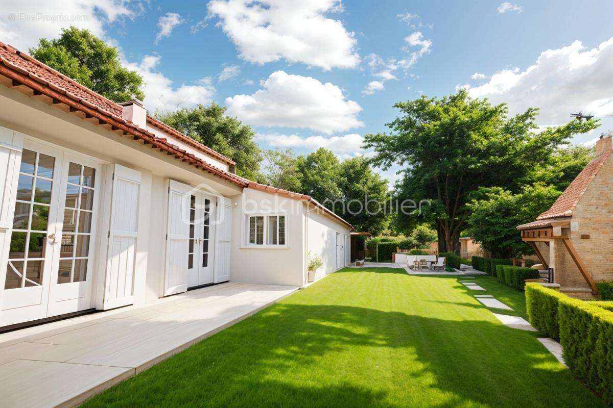 Maison à BRIGNOLES