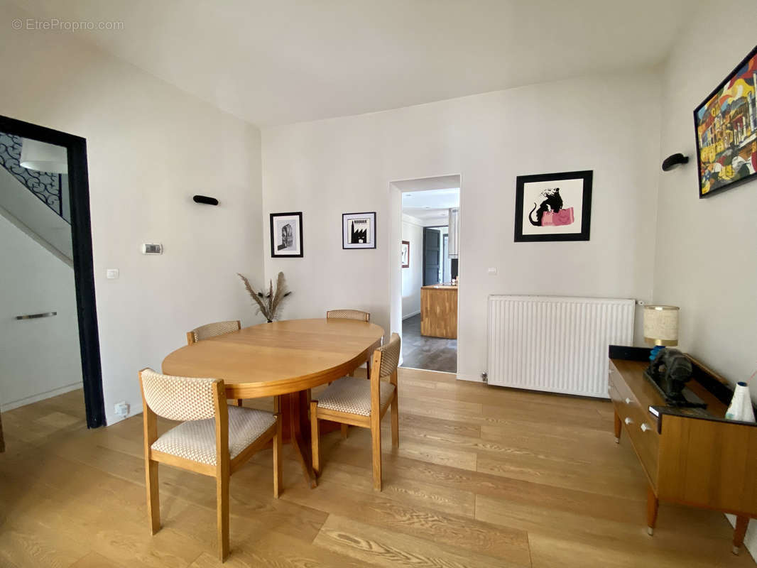 Appartement à LILLE